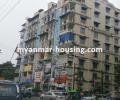 မြန်မာ အိမ်ခြံမြေ အကျိုးဆောင် - ရောင်းရန် property - No.2738