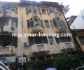 မြန်မာ အိမ်ခြံမြေ အကျိုးဆောင် - ရောင်းရန် property - No.2742