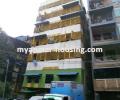 မြန်မာ အိမ်ခြံမြေ အကျိုးဆောင် - ရောင်းရန် property - No.2750