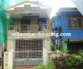 မြန်မာ အိမ်ခြံမြေ အကျိုးဆောင် - ရောင်းရန် property - No.2752