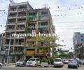 မြန်မာ အိမ်ခြံမြေ အကျိုးဆောင် - ရောင်းရန် property - No.2759