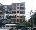 မြန်မာ အိမ်ခြံမြေ အကျိုးဆောင် - ရောင်းရန် property - No.2760