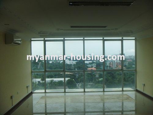 ミャンマー不動産 - 売り物件 - No.2762 - Good property for investment - Shwe Hin Tha Condo! - 