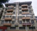 မြန်မာ အိမ်ခြံမြေ အကျိုးဆောင် - ရောင်းရန် property - No.2767