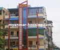 မြန်မာ အိမ်ခြံမြေ အကျိုးဆောင် - ရောင်းရန် property - No.2768