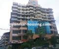မြန်မာ အိမ်ခြံမြေ အကျိုးဆောင် - ရောင်းရန် property - No.2775