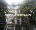 မြန်မာ အိမ်ခြံမြေ အကျိုးဆောင် - ရောင်းရန် property - No.2778