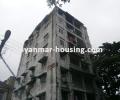 မြန်မာ အိမ်ခြံမြေ အကျိုးဆောင် - ရောင်းရန် property - No.2783