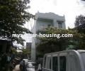 မြန်မာ အိမ်ခြံမြေ အကျိုးဆောင် - ရောင်းရန် property - No.2785