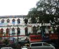 မြန်မာ အိမ်ခြံမြေ အကျိုးဆောင် - ရောင်းရန် property - No.2789