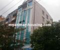 မြန်မာ အိမ်ခြံမြေ အကျိုးဆောင် - ရောင်းရန် property - No.2795