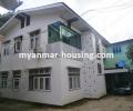 မြန်မာ အိမ်ခြံမြေ အကျိုးဆောင် - ရောင်းရန် property - No.2798