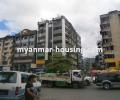 မြန်မာ အိမ်ခြံမြေ အကျိုးဆောင် - ရောင်းရန် property - No.2801