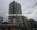 မြန်မာ အိမ်ခြံမြေ အကျိုးဆောင် - ရောင်းရန် property - No.2803