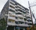 မြန်မာ အိမ်ခြံမြေ အကျိုးဆောင် - ရောင်းရန် property - No.2807