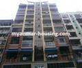 မြန်မာ အိမ်ခြံမြေ အကျိုးဆောင် - ရောင်းရန် property - No.2808