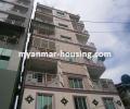 Myanmar real estate - for sale property - No.2810