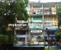 မြန်မာ အိမ်ခြံမြေ အကျိုးဆောင် - ရောင်းရန် property - No.2817