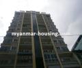 Myanmar real estate - for sale property - No.2818