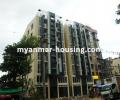 မြန်မာ အိမ်ခြံမြေ အကျိုးဆောင် - ရောင်းရန် property - No.2820