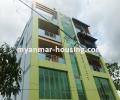 မြန်မာ အိမ်ခြံမြေ အကျိုးဆောင် - ရောင်းရန် property - No.2833