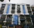 Myanmar real estate - for sale property - No.2846