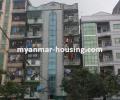 မြန်မာ အိမ်ခြံမြေ အကျိုးဆောင် - ရောင်းရန် property - No.2852
