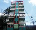 မြန်မာ အိမ်ခြံမြေ အကျိုးဆောင် - ရောင်းရန် property - No.2854