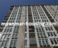 Myanmar real estate - for sale property - No.2856