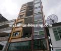 Myanmar real estate - for sale property - No.2861