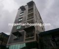 Myanmar real estate - for sale property - No.2862