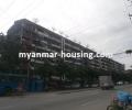 မြန်မာ အိမ်ခြံမြေ အကျိုးဆောင် - ရောင်းရန် property - No.2864