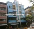 မြန်မာ အိမ်ခြံမြေ အကျိုးဆောင် - ရောင်းရန် property - No.2866