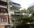 မြန်မာ အိမ်ခြံမြေ အကျိုးဆောင် - ရောင်းရန် property - No.2867