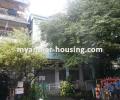 မြန်မာ အိမ်ခြံမြေ အကျိုးဆောင် - ရောင်းရန် property - No.2878