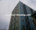 မြန်မာ အိမ်ခြံမြေ အကျိုးဆောင် - ရောင်းရန် property - No.2879