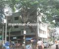 Myanmar real estate - for sale property - No.2884