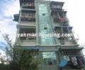 Myanmar real estate - for sale property - No.2885