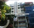 မြန်မာ အိမ်ခြံမြေ အကျိုးဆောင် - ရောင်းရန် property - No.2891
