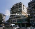 မြန်မာ အိမ်ခြံမြေ အကျိုးဆောင် - ရောင်းရန် property - No.2893