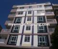 မြန်မာ အိမ်ခြံမြေ အကျိုးဆောင် - ရောင်းရန် property - No.2895