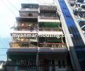 မြန်မာ အိမ်ခြံမြေ အကျိုးဆောင် - ရောင်းရန် property - No.2896