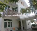 မြန်မာ အိမ်ခြံမြေ အကျိုးဆောင် - ရောင်းရန် property - No.2907