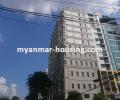 မြန်မာ အိမ်ခြံမြေ အကျိုးဆောင် - ရောင်းရန် property - No.2909