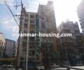 မြန်မာ အိမ်ခြံမြေ အကျိုးဆောင် - ရောင်းရန် property - No.2910