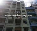 မြန်မာ အိမ်ခြံမြေ အကျိုးဆောင် - ရောင်းရန် property - No.2911