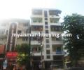 Myanmar real estate - for sale property - No.2921
