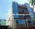 မြန်မာ အိမ်ခြံမြေ အကျိုးဆောင် - ရောင်းရန် property - No.2929