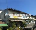 မြန်မာ အိမ်ခြံမြေ အကျိုးဆောင် - ရောင်းရန် property - No.2930