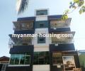 မြန်မာ အိမ်ခြံမြေ အကျိုးဆောင် - ရောင်းရန် property - No.2934
